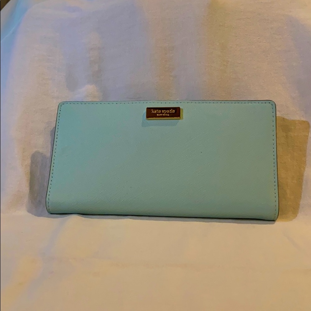 Kate Spade Cameron Street Stacy Wallet